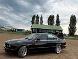 BMW 525 1993 года за 2 600 000 тг. в Астана