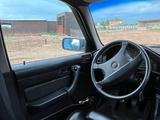 BMW 525 1993 года за 2 600 000 тг. в Астана – фото 4
