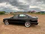 BMW 525 1993 года за 2 600 000 тг. в Астана – фото 3