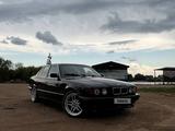 BMW 525 1993 года за 2 600 000 тг. в Астана – фото 5