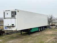 Schmitz Cargobull  SKO 2007 годаүшін13 500 000 тг. в Шымкент