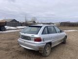 Opel Astra 1992 года за 850 000 тг. в Семей – фото 5