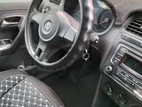 Volkswagen Polo 2013 года за 3 700 000 тг. в Шымкент – фото 5