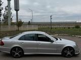 Mercedes-Benz E 500 2005 годаүшін5 750 000 тг. в Алматы – фото 5