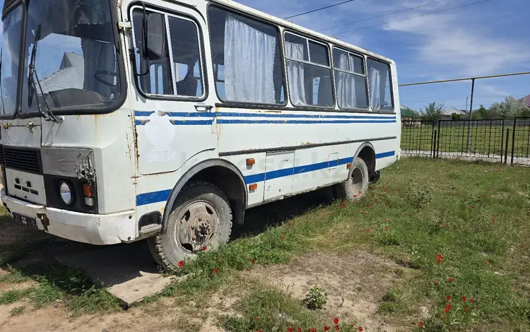 ПАЗ 2005 года за 1 200 000 тг. в Шымкент
