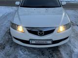 Mazda 6 2003 года за 3 350 000 тг. в Астана