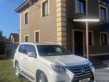 Lexus GX 460 2015 годаүшін26 000 000 тг. в Алматы