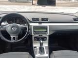 Volkswagen Passat CC 2011 года за 5 384 375 тг. в Алматы – фото 3