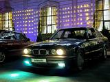 BMW 520 1993 годаүшін1 600 000 тг. в Алматы – фото 3