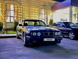 BMW 520 1993 годаүшін1 600 000 тг. в Алматы – фото 4