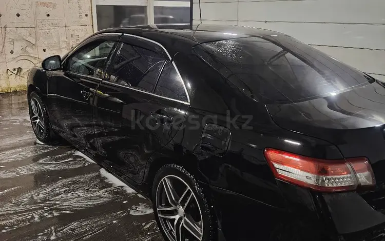 Toyota Camry 2007 года за 5 000 000 тг. в Экибастуз