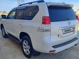 Toyota Land Cruiser Prado 2012 года за 17 500 000 тг. в Актау – фото 4