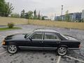 Mercedes-Benz S 500 1982 года за 14 800 000 тг. в Алматы – фото 8