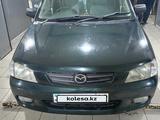 Mazda Demio 1997 годаүшін1 750 000 тг. в Алматы – фото 4