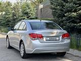 Chevrolet Cruze 2014 годаfor4 600 000 тг. в Алматы – фото 4
