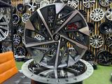 Диски Hyundai Kia R-18*5*114.3 в наличии Astana за 247 000 тг. в Астана