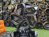 Диск Запаска Hyundai Kia R-18*5*114.3 в наличии Astana за 80 000 тг. в Астана