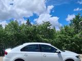 Volkswagen Polo 2021 года за 6 500 000 тг. в Уральск