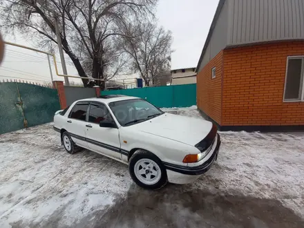 Mitsubishi Galant 1991 года за 900 000 тг. в Алматы – фото 23