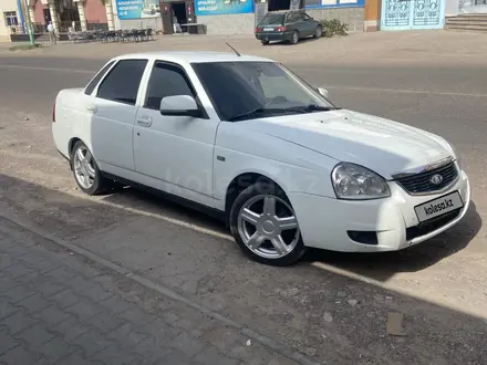 ВАЗ (Lada) Priora 2170 2015 года за 2 650 000 тг. в Сарыагаш