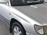 Subaru Forester 1997 годаүшін3 500 000 тг. в Усть-Каменогорск – фото 2