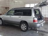 Subaru Forester 1997 года за 3 700 000 тг. в Усть-Каменогорск – фото 3