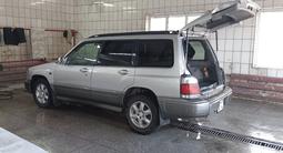 Subaru Forester 1997 года за 3 500 000 тг. в Усть-Каменогорск – фото 3