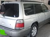 Subaru Forester 1997 годаүшін3 700 000 тг. в Усть-Каменогорск – фото 4