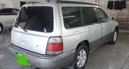 Subaru Forester 1997 года за 3 500 000 тг. в Усть-Каменогорск – фото 4