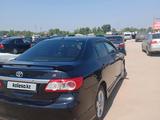 Toyota Corolla 2011 года за 5 300 000 тг. в Актобе – фото 5