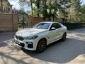 BMW X6 2020 годаfor32 000 000 тг. в Караганда – фото 4