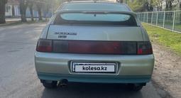 ВАЗ (Lada) 2112 2003 годаүшін750 000 тг. в Алматы – фото 3