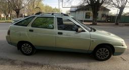 ВАЗ (Lada) 2112 2003 годаүшін750 000 тг. в Алматы – фото 4