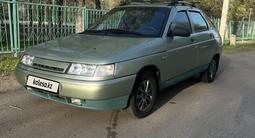 ВАЗ (Lada) 2112 2003 годаүшін750 000 тг. в Алматы – фото 2