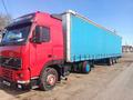 Volvo  FH 1999 года за 13 400 000 тг. в Алматы – фото 4