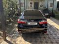 Toyota Camry 2017 года за 13 200 000 тг. в Шымкент – фото 4