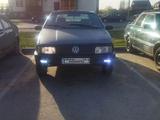 Volkswagen Passat 1991 года за 650 000 тг. в Астана – фото 4