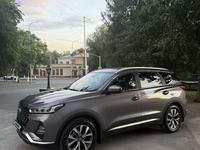 Chery Tiggo 7 Pro 2023 года за 6 500 000 тг. в Шымкент