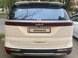 Kia Carnival 2022 года за 23 000 000 тг. в Алматы – фото 2