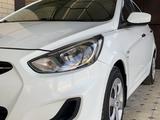 Hyundai Accent 2013 года за 5 800 000 тг. в Шымкент