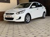 Hyundai Accent 2013 года за 5 800 000 тг. в Шымкент – фото 4