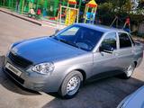 ВАЗ (Lada) Priora 2170 2008 года за 1 700 000 тг. в Астана – фото 3