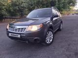 Subaru Forester 2010 года за 6 500 000 тг. в Алматы – фото 2