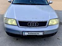 Audi A6 1997 года за 3 000 000 тг. в Караганда