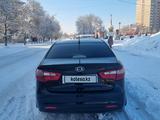 Kia Rio 2012 годаүшін3 500 000 тг. в Усть-Каменогорск – фото 4