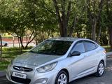 Hyundai Accent 2014 года за 4 000 000 тг. в Алматы – фото 2