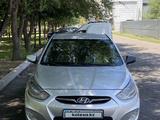 Hyundai Accent 2014 года за 4 000 000 тг. в Алматы – фото 3