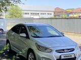 Hyundai Accent 2014 года за 4 000 000 тг. в Алматы