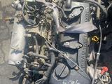 Двигатель Nissan almera 1.6 за 360 000 тг. в Астана