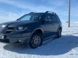 Mitsubishi Outlander 2006 года за 5 200 000 тг. в Актобе – фото 5